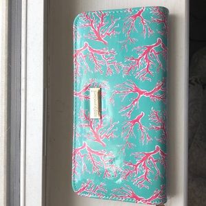 Simply Southern Wallet